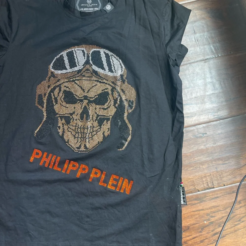 PHILIPP PLEIN FOR MEN - Picture 2 of 7